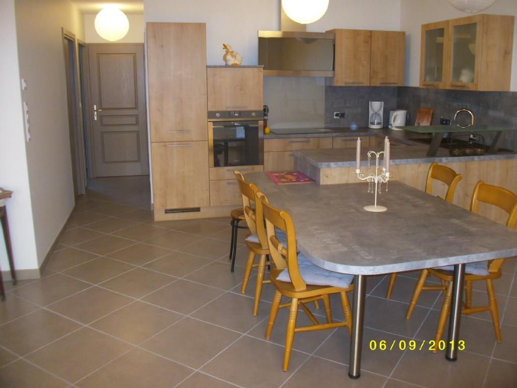 Ferienhaus Le Petit Pied-a-terre La Chapelle-Saint-Sauveur (Saone-et-Loire)