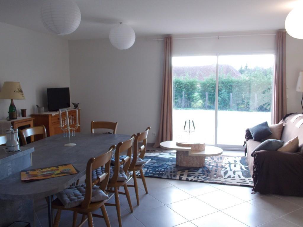 Ferienhaus Le Petit Pied-a-terre La Chapelle-Saint-Sauveur (Saone-et-Loire)