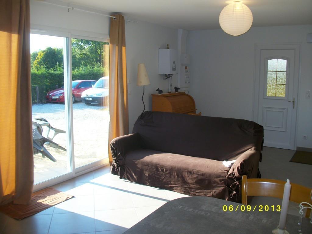 Ferienhaus Le Petit Pied-a-terre