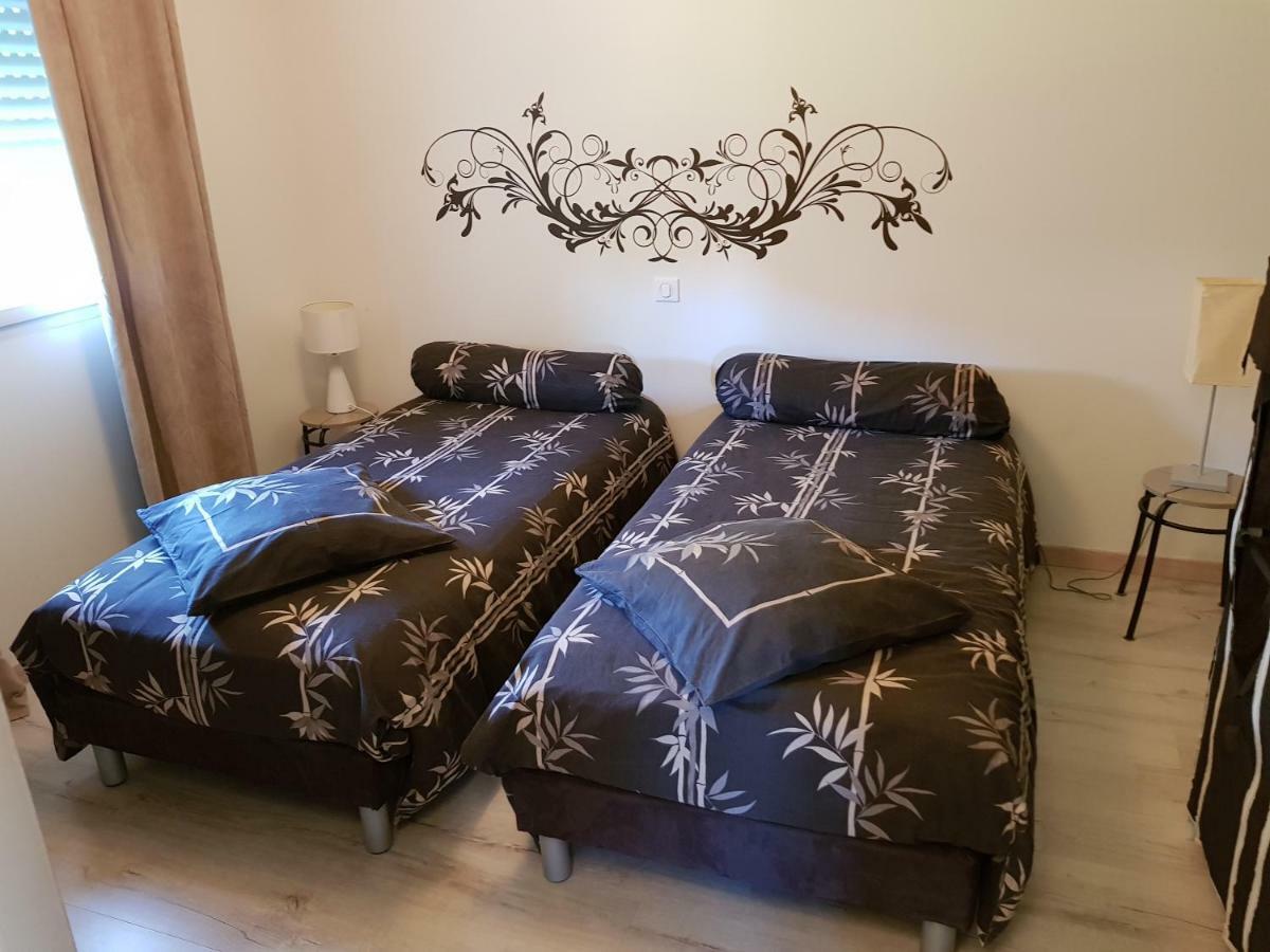 Ferienhaus Le Petit Pied-a-terre