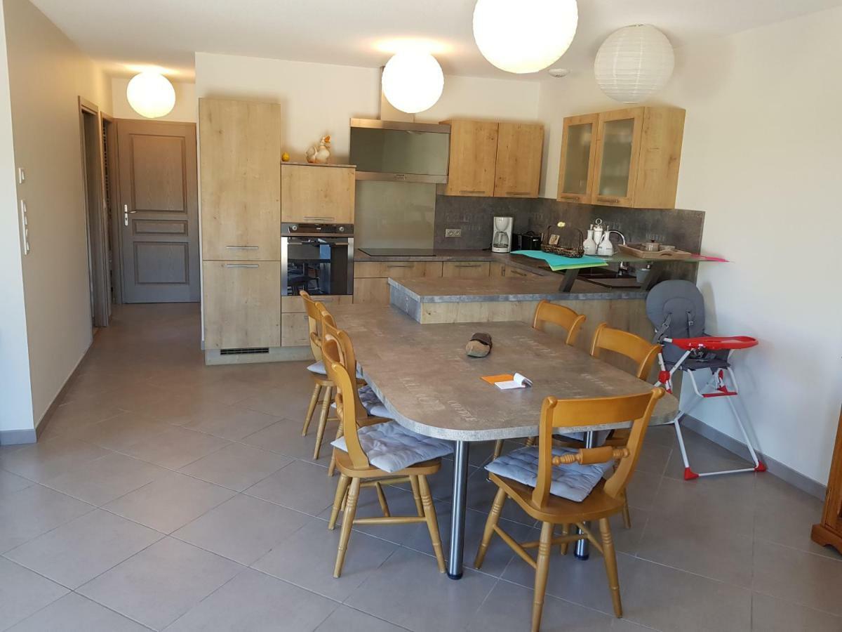 Ferienhaus Le Petit Pied-a-terre