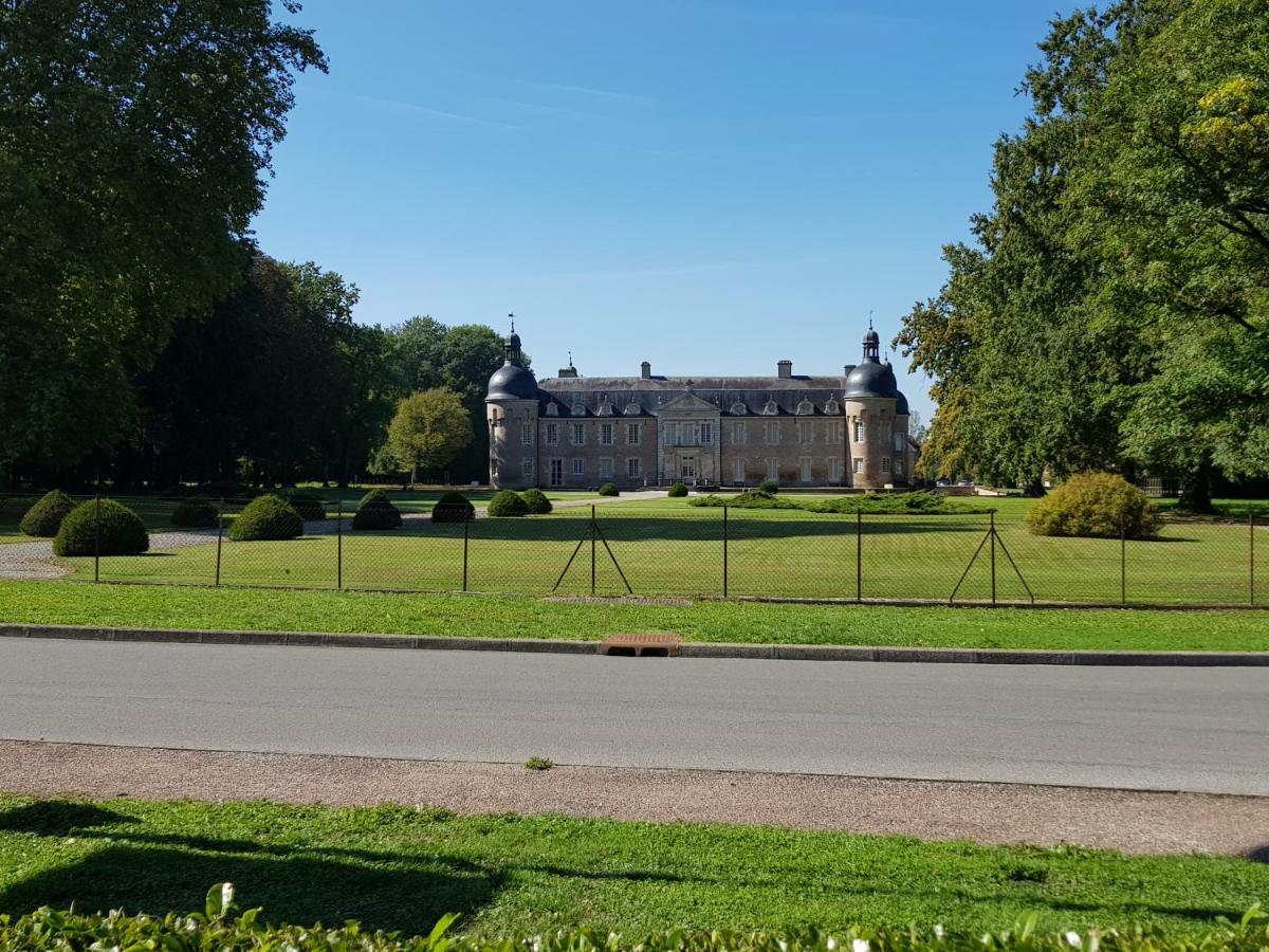 Le Petit Pied-a-terre La Chapelle-Saint-Sauveur (Saone-et-Loire)
